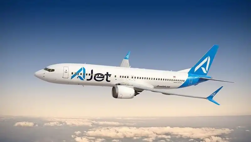 Ajet'ten Anneler Günü’ne Özel İndirimli Bilet Fırsatı!