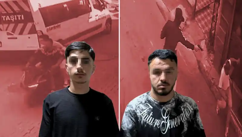 Suç Makinesi Şifreli Mesajıyla Korku Saldı: "Demir ve Çekirdeği Hazırla"