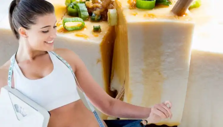 4 Ayda 25 Kilo Veren Kadının 10 İnanılmaz Sırrı