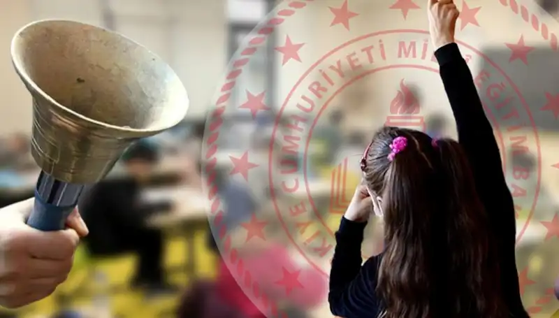 2025 Yaz Tatili Takvimi: Okul Kapanış Tarihleri ve Tatil Süresi