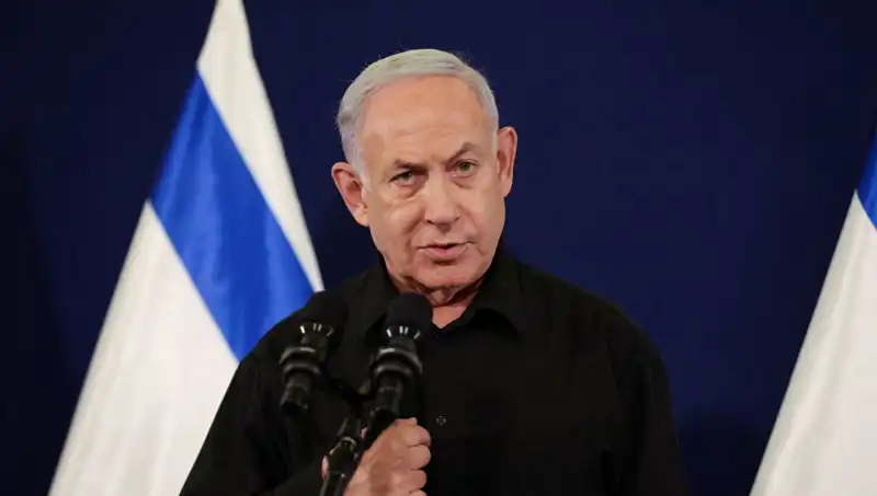 İsrail, Suriye'ye Saldırı İçin Hazırlık Yapıyor: Netanyahu ve Katz Talimat Verdi