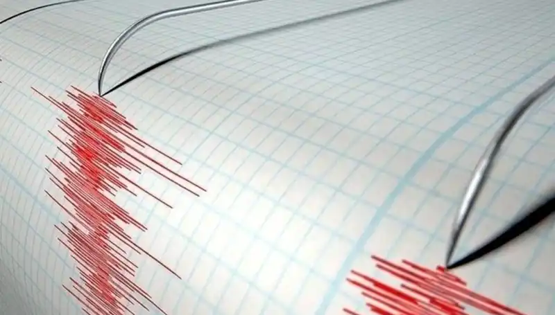 Sivas'ta Beklenmedik Deprem: 3.2 Büyüklüğünde Sarsıntı Yaşandı