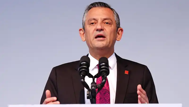 Özel'den Komutanların Dava Kararına Sert Tepki: İtiraz Süreci Başladı!