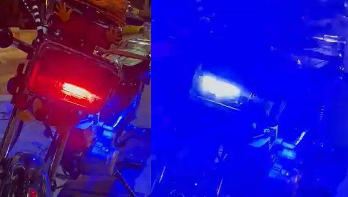 Motosiklet Sattı, 279 Bin Lira Ceza Şoku: Yasal Süreç Başladı