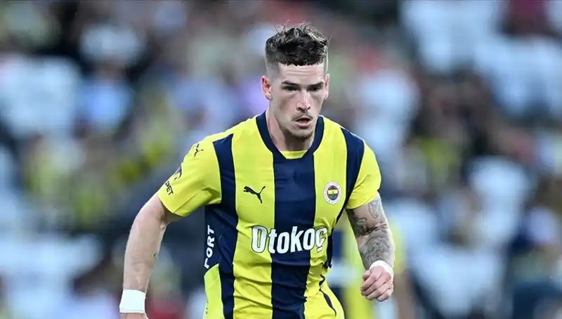 Ryan Kent, Yeni Takımıyla Futbola Dönüş Yapacak!