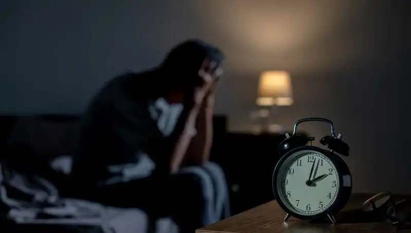 Gece Geç Uyuyorsanız Vücudunuzda Neler Oluyor? Uzmana Soruldu!