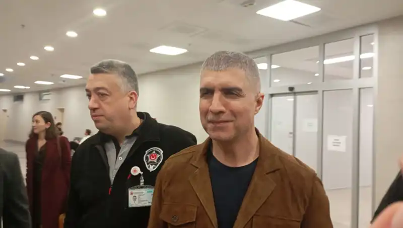 Özcan Deniz'i Şok Eden Vergi İncelemesi! Maliye Bakanlığı Harekete Geçti