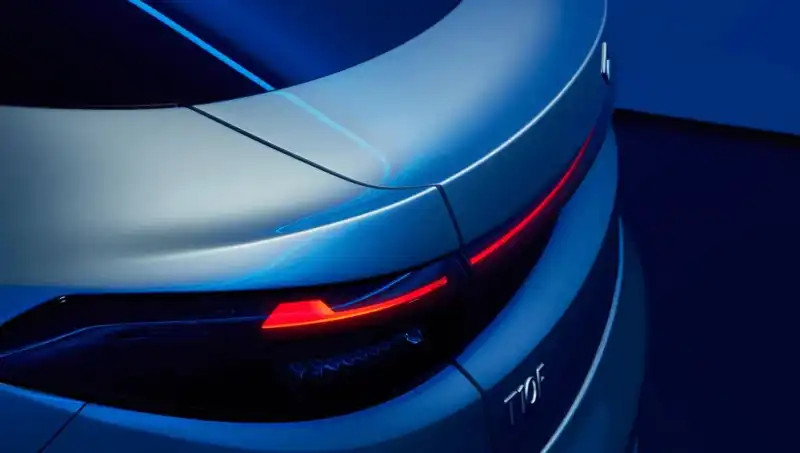 Togg’un Yeni Sedan Modeli: Türkiye’nin Otomotiv Geleceğinde Devrim Mi Yaratıyor?
