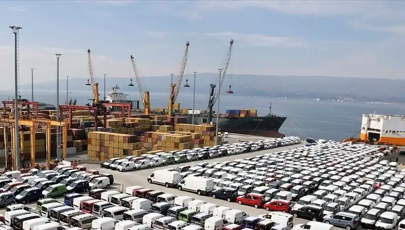 Otobüs, Minibüs ve Midibüs İhracatında Rekor Artış Yaşanıyor!