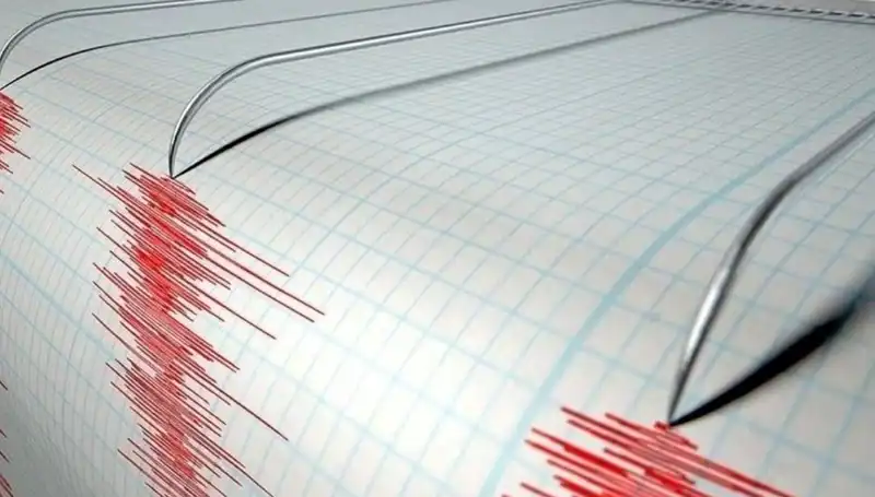Ege Denizi'nde 3.6 Büyüklüğünde Deprem: Uzmanlardan Açıklamalar Geldi