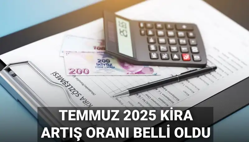 Temmuz 2023 Kira Artış Oranı Yüzde Kaç Oldu? İşte Tüm Detaylar!