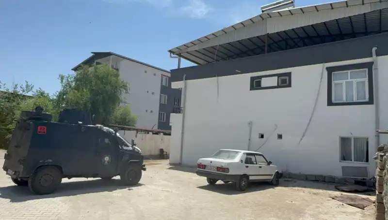 Babalar Günü’ne Kan Bulaştı: Oğul Babasına Çekiçle Saldırdı