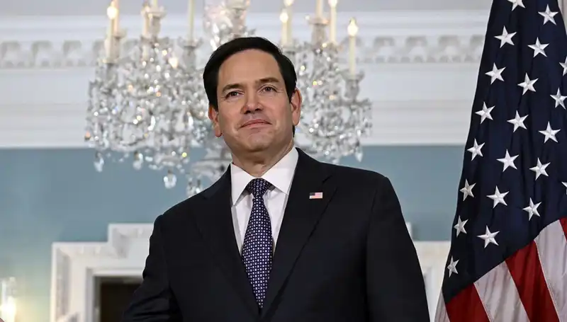 Rubio: Hamas’la Yapılan Görüşmeler Sonlandığına İşaret Ediyor