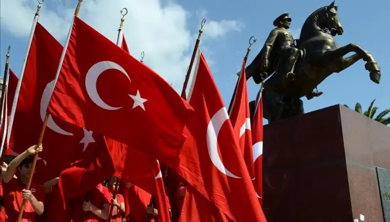 2025 Yılı İçin Ücretsiz İstanbul 19 Mayıs Konserleri ve Etkinlikleri