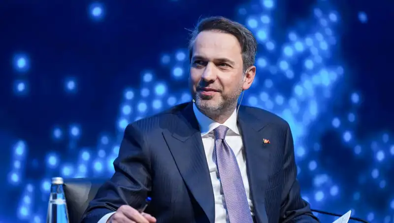 Karadeniz'den Büyük Müjde: Bakan Bayraktar'dan Heyecanlandıran Açıklama