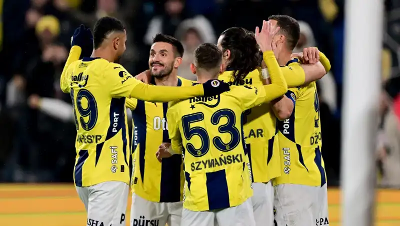 Kadıköy'de Güçlü Bir Mücadele: Sonuçlar Ne Olacak?