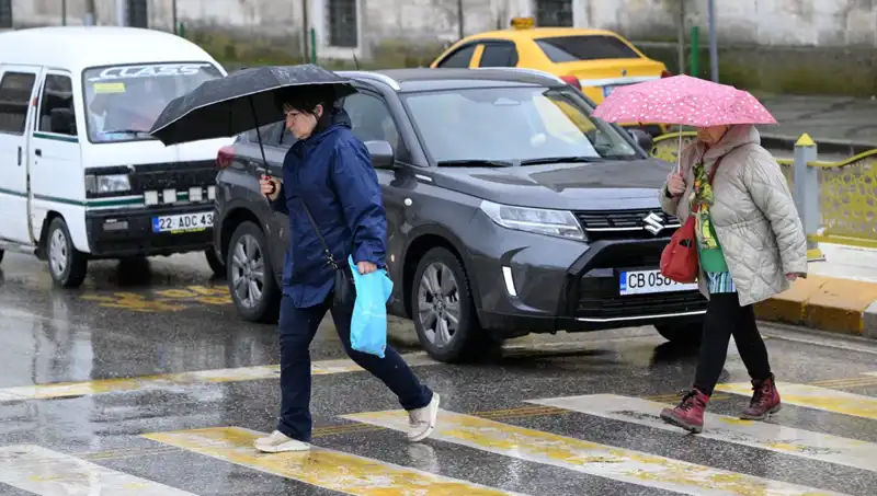 Kar Yağışı Kapıda: O İl İçin Hava Durumu Uyarısı Geldi!