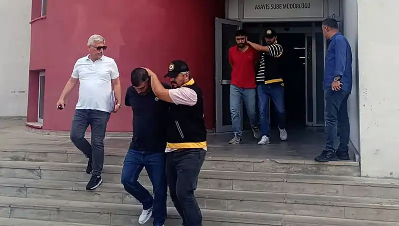 Sabun Paketleme Vaadiyle Dolandırıcılık: Bir Şebeke Çökertildi