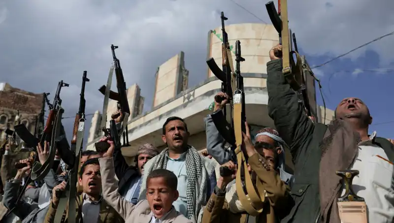 Husiler, Yemen'de ABD İddialarına Karşı Kara Harekatı Hazırlığında mı?