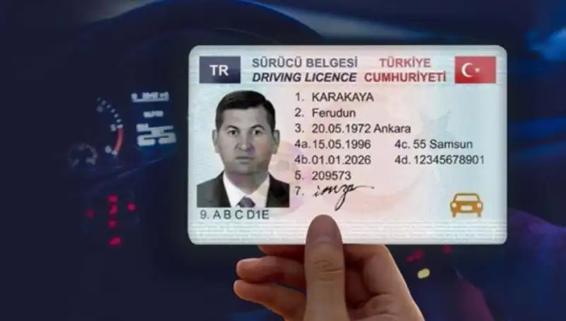 Eski Ehliyetleri Yenilemek İçin Son Fırsat: Tarihler ve Detaylar Açıklandı!