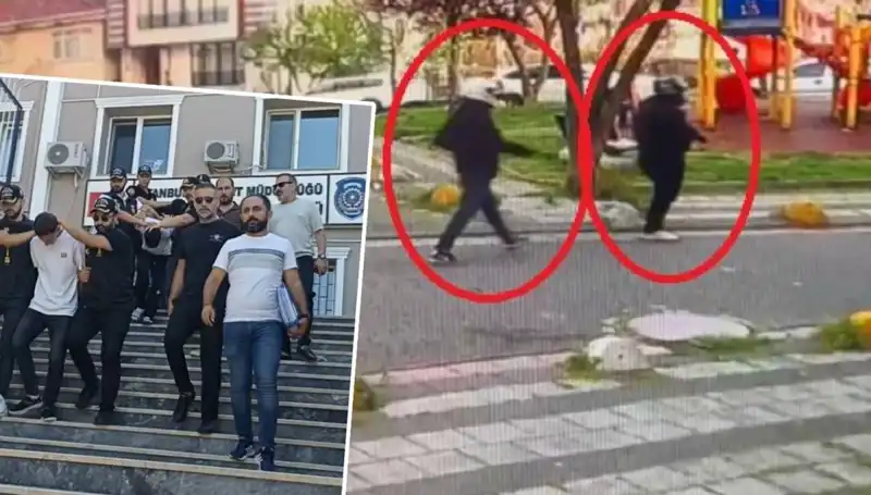 Aşık Dermani Cinayetinin Perde Arkası: Suç Örgütü İddiası Şaşkınlık Yarattı