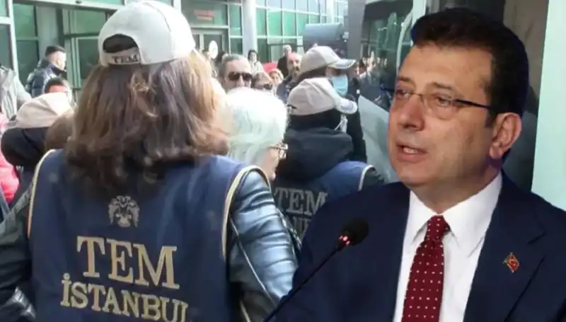 Kent Uzlaşısı Davasında İkinci Duruşma: Gelişmeler ve Tartışmalar