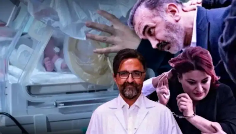 Yenidoğan Çetesi Tehdidinin Sonucu: İlker Gönen'in İntiharı Üzerine Derinleşen İnceleme