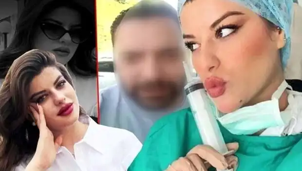 Ayşe Tokyaz Cinayetinde Şok Eden Görüntüler: Bavulda Taşınma Anı Ortaya Çıktı