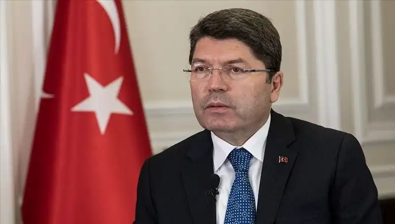 Duruşmaların Canlı Yayınlanması: Bakan Tunç'tan Çarpıcı Açıklama