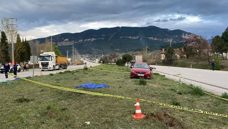 Karabük'te Faciaya Dönüşen Kaza: Aynı Aileden Dört Kayıp