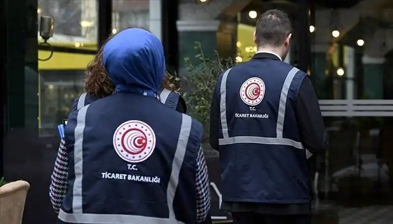 Oda Kokusu Markası Bakanlık Tarafından İfşalandı: 'Zehir' Mi Kokuyor?