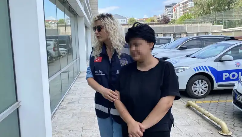 Annesini 11 Yerden Bıçaklayarak İfadesini Şaşırtan Gençin Hikayesi