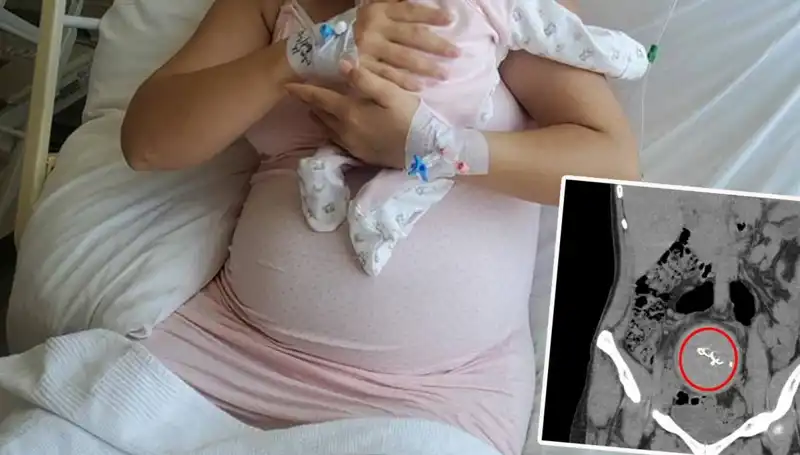 Doğumda Unutulan Bebek, İki Yıl Sonra Olayı Sarsan İhmalin Kurbanı Oldu