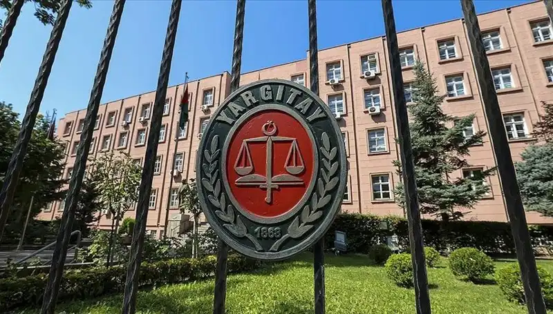İş Yeri Tazminatsız Çıkışla Gündeme Geldi! Yargıtay'dan Son Dakika Kararı