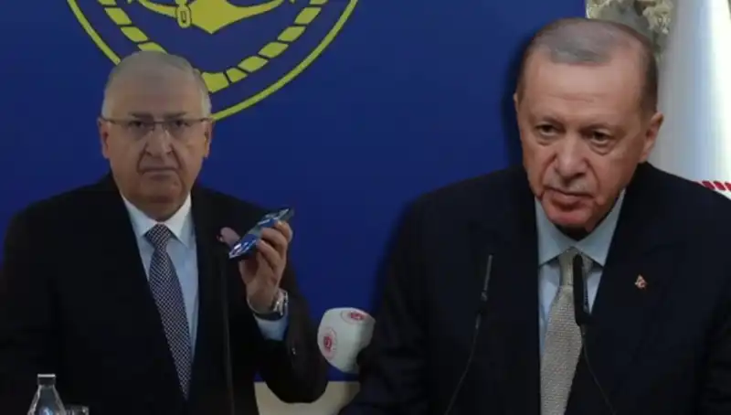 Cumhurbaşkanı Erdoğan'dan Askerlere Bayram Mesajı: Gurur ve Teşekkür Dolu Sözler