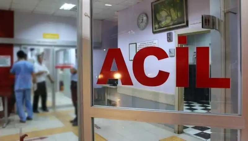 Küçük Yaşta Hayata Veda Eden Ana Sınıfı Öğrencisinin Trajik Ölümü