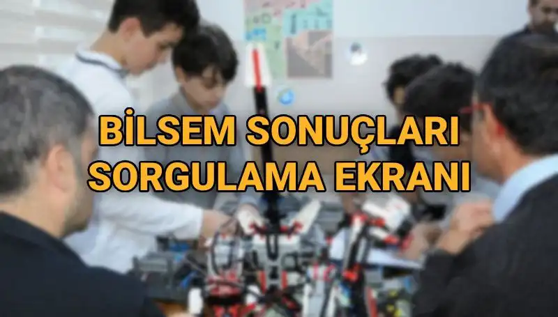 2025 BİLSEM Sınav Sonuçları Ne Zaman Açıklanacak? Merakla Beklenen Tarih!