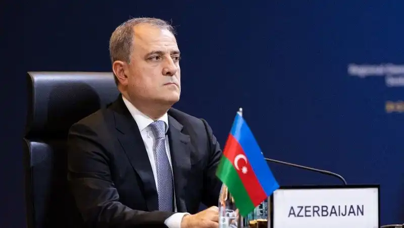 Uzun Süren Çatışma Sonrası Barışa Yaklaşan Azerbaycan ve Ermenistan Anlaşmaya Varıyor