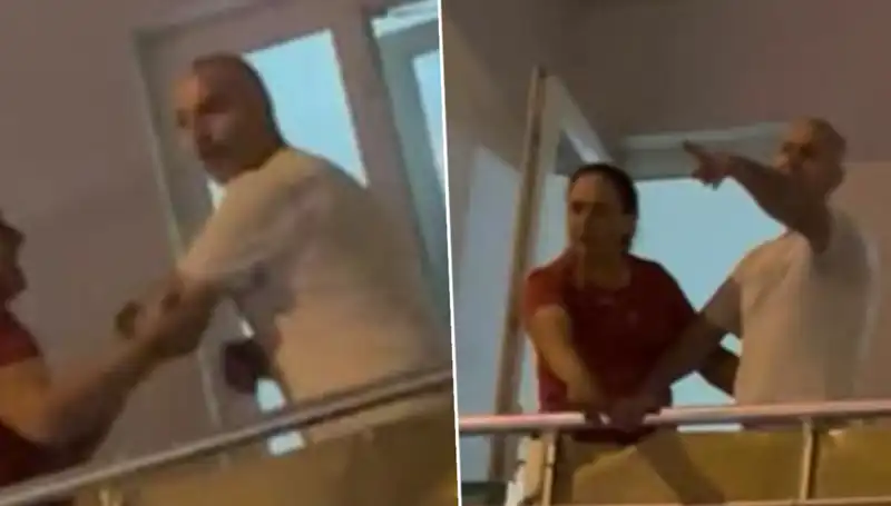 Bursa'nın Göbeğinde Yaşanan Korkunç Olay: Katliam Tehdidi Ortalığı Sarstı