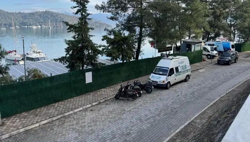 Fethiye Açıklarında Düzensiz Göçmen Taşıyan Bot Kaza Yaptı: Detaylar Ortaya Çıktı