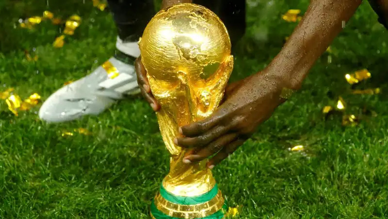 Dünya Kupası 2026'ya Katılan Son Ülke Kim Oldu?
