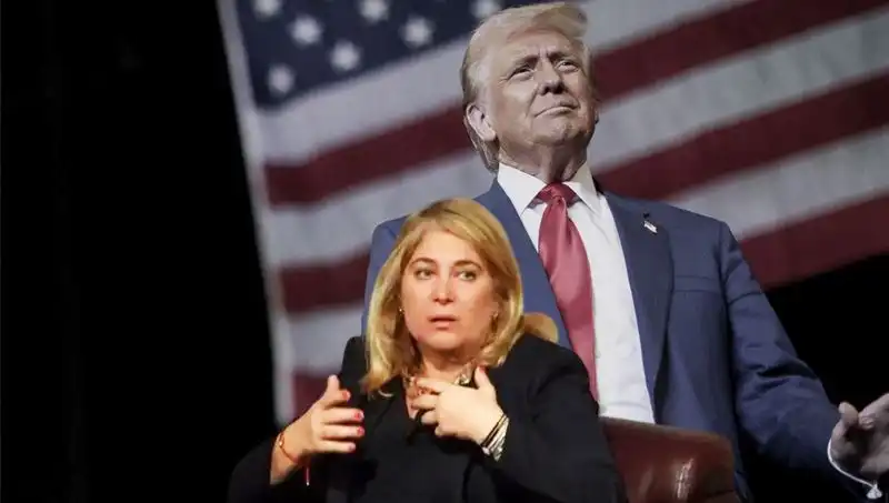 Mehmet Öz'ün Kardeşi, Trump Kabinesinde Önemli Bir Göreve Atandı!