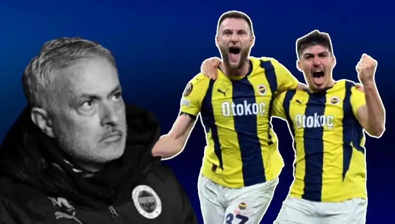 Fenerbahçe'de Yusuf Akçiçek'in Maaşı 10 Katına Çıktı: Bonservis Detayları Açıklandı