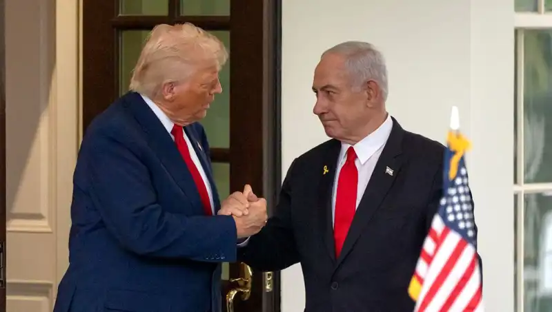 Netanyahu’nun Gazze'de Ateşkes Açıklaması: Uzlaşma Adımı mı?