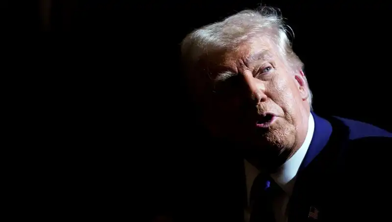 Trump’ın Savaş Zamanı Kararnamesi: Tarihte Üç Kez Uygulandı!