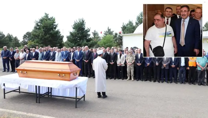 Cevdet Yılmaz'ın Yeğeni Aniden Hayatını Kaybetti, Aile ve Sevenleri Shockta