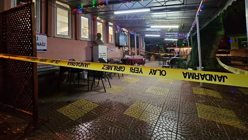 Meclis Üyesi Adayına Silahlı Saldırı: Şok Edici Olay