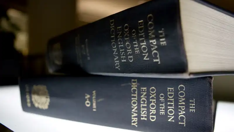 Oxford Sözlüğü'ne Eklenen Çevrilemez Kelime: Anlamı ve Önemi