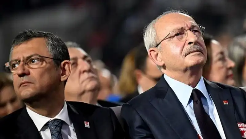 CHP Kurultayı Öncesi Kılıçdaroğlu’nun Adaylığı Tartışmaları Nasıl Gelişiyor?
