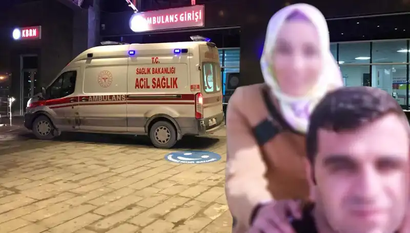 Bilecik'te Kadın Kocasının Boğazına Bıçak Sapladı: Neyin Hesabı?